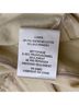 Jonathan Simkhai Ivory Linen Pants Size XS - photo 6