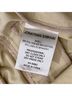 Jonathan Simkhai Ivory Linen Pants Size XS - photo 5