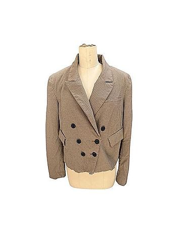 Free People Betty Blazer Jacket (view 1)