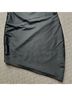 Superdown Black Cocktail Dress Size XS - photo 6