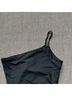 Superdown Black Cocktail Dress Size XS - photo 5