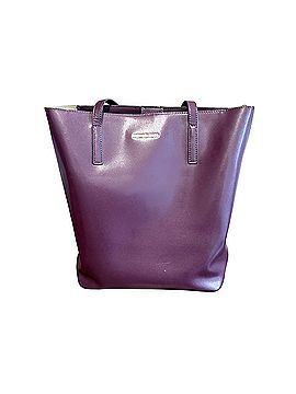 Michael Kors Leather Tote