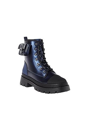 Luxe by Justfab Boots (view 1)