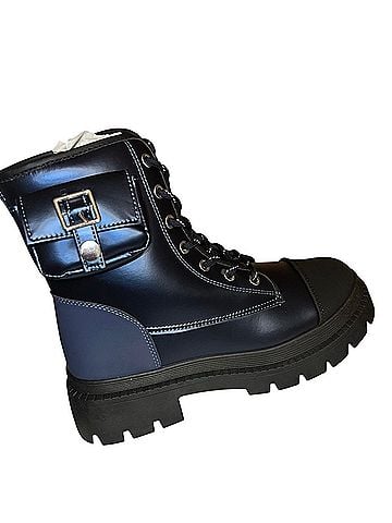 Luxe by Justfab Boots (view 2)