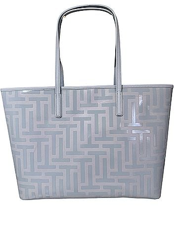 Ted Baker London Leather Tote (view 2)