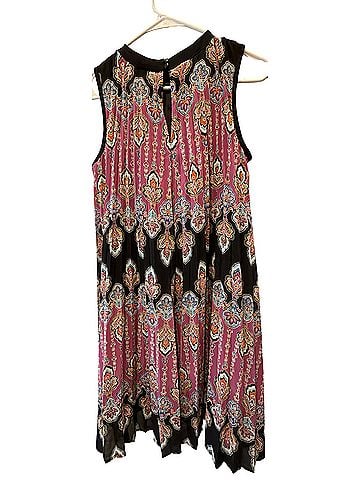 Nicole Miller Casual Dress (view 2)
