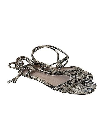 Schutz Blessing Sandals (view 2)