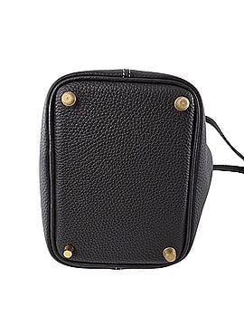 Duyp X Melodie Cecile Josette  Leather Bucket Bag (view 2)