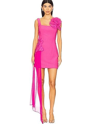 Elliatt Janelle Cocktail Dress (view 1)