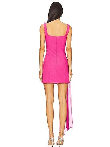 Elliatt Janelle Cocktail Dress (view 2)