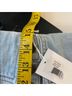 Ulla Johnson Solid Blue Denim Shorts Size 12 - photo 7