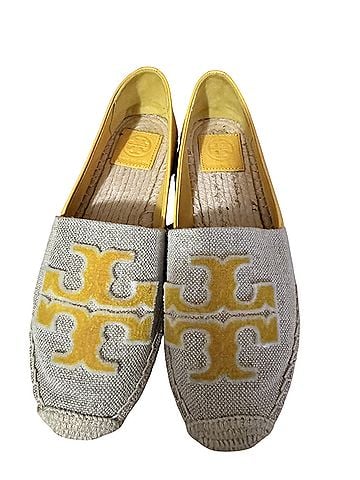 Tory Burch Flats (view 1)