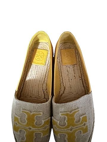 Tory Burch Flats (view 2)