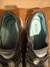 Ecco Black Gray Sneakers Size EU 40 - photo 4
