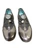 Ecco Black Gray Sneakers Size EU 40 - photo 2