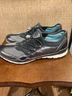 Ecco Black Gray Sneakers Size EU 40 - photo 3