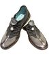 Ecco Black Gray Sneakers Size EU 40 - photo 1