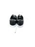 Michael Kors Graphic Black Gray White Sneakers Size 7 1/2 - photo 2