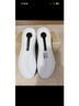 Michael Kors Graphic Black Gray White Sneakers Size 7 1/2 - photo 3