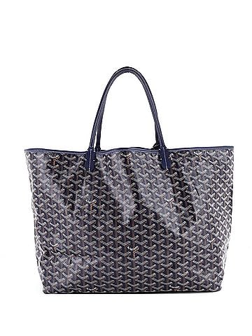 Goyard Saint Louis Tote Coated Canvas GM (view 1)