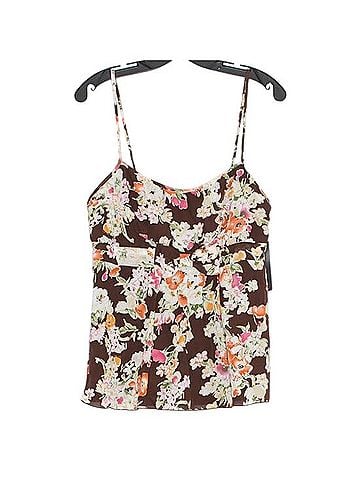 Rampage Tank Top (view 1)