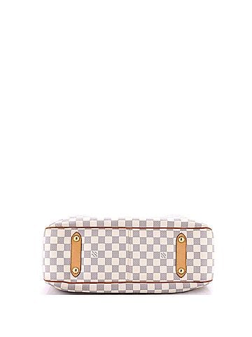 Louis Vuitton Siracusa Handbag Damier GM (view 2)