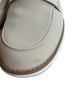 Cole Haan White Ivory Flats Size 10 - photo 2