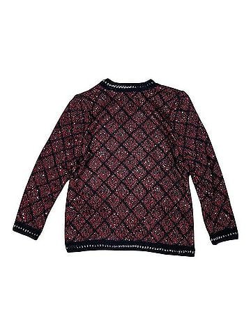 misook Cardigan (view 2)