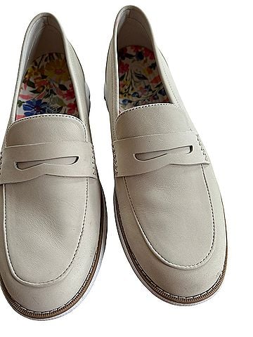 Cole Haan Flats (view 1)