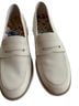 Cole Haan White Ivory Flats Size 10 - photo 1
