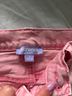 Florence Pink Denim Skirt Size S - photo 3