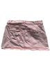 Florence Pink Denim Skirt Size S - photo 2
