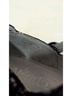 Alegria 100% Leather Black Silver Heels Size EU 38 - photo 6
