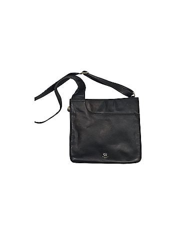 Radley London Radley London Pockets Leather Crossbody Bag (view 1)
