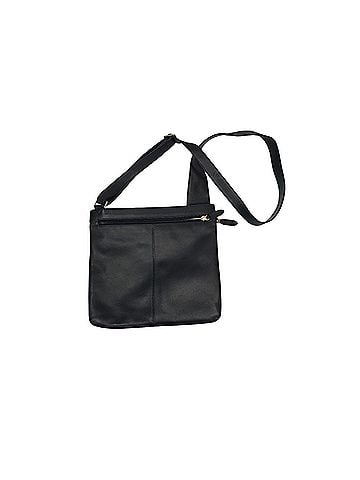 Radley London Radley London Pockets Leather Crossbody Bag (view 2)