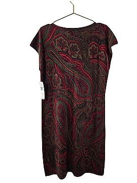 Ralph Lauren Wool Dress (view 2)