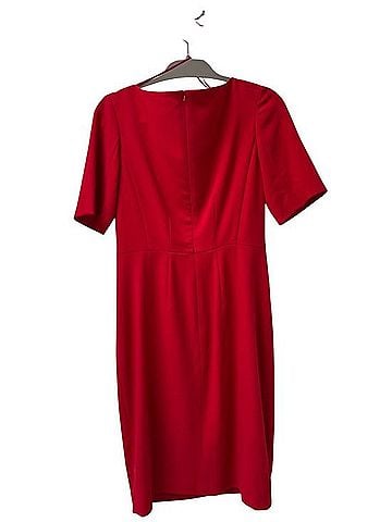 L.K. Bennett Demma Cocktail Dress (view 2)