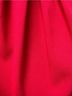 L.K. Bennett 63% Polyester 32% Viscose 5% Elastane 100% Polyester Solid Red Cocktail Dress Size 8 - photo 6