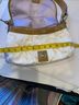 Coach Print White Tan Shoulder Bag One size - photo 11
