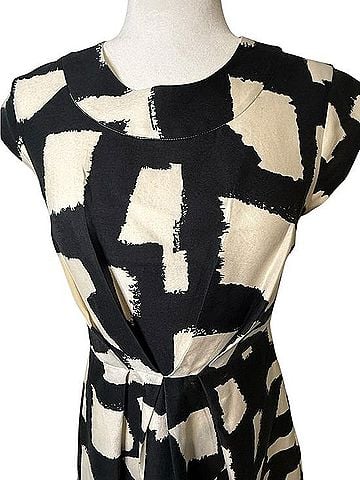 Kate Spade New York Jane Casual Dress (view 2)