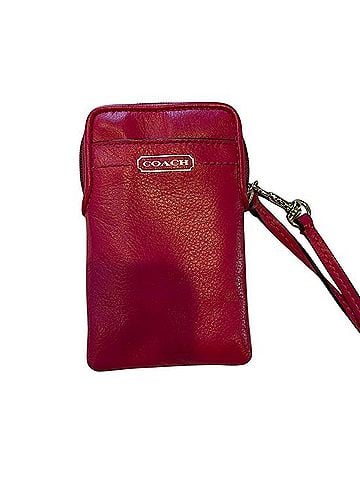 Coach Clutch (view 1)