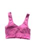 Aerie Pink Belt Size S - photo 2