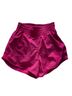 Lululemon Athletica Pink Athletic Shorts Size 2 - photo 1
