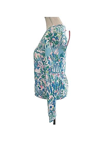 Lilly Pulitzer Jansen Pullover Sweater (view 2)