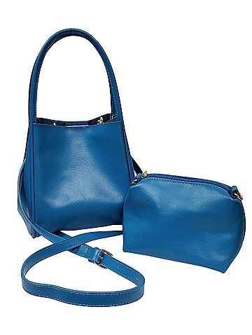 Anthropologie Anthropologie Hollace: Mini Edition  Tote (view 1)