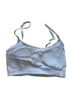 Aerie White Belt Size S - photo 1