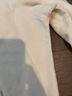 The North Face White Pullover Hoodie Size M - photo 4
