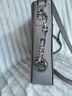 Michael Kors Gray Messenger One size - photo 4