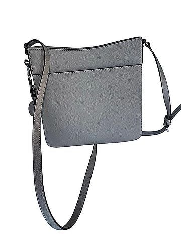 Michael Kors Jet Set Travel Messenger (view 2)