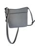 Michael Kors Gray Messenger One size - photo 2